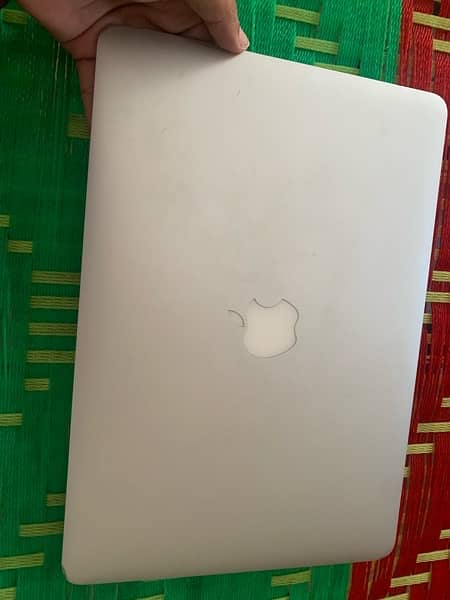 Macbook air 2013 0