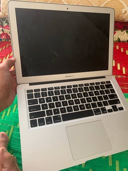 Macbook air 2013 2