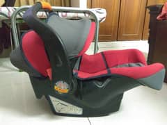 Baby Carry Cot in good condition