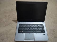 HP PROBOOK 640 G1