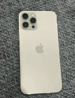 IPhone 12 Pro Max pta approved