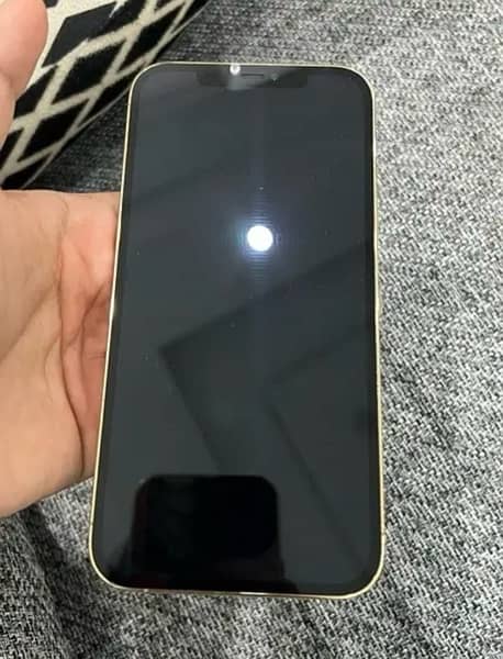 IPhone 12 Pro Max pta approved 1