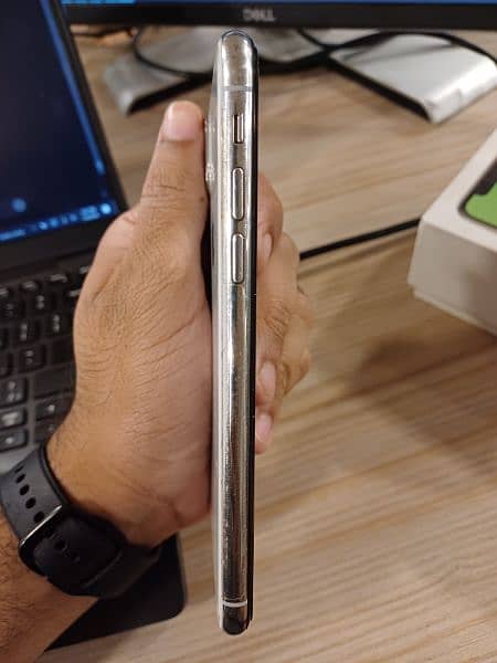 Iphone X PTA approved 4