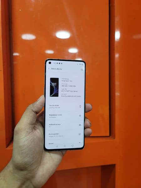 oneplus 8 pta approved 4