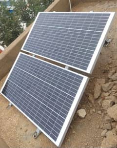 Inverex Solar Panels 180 watt