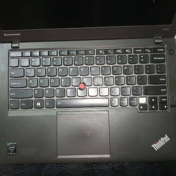 Lenovo x240 1