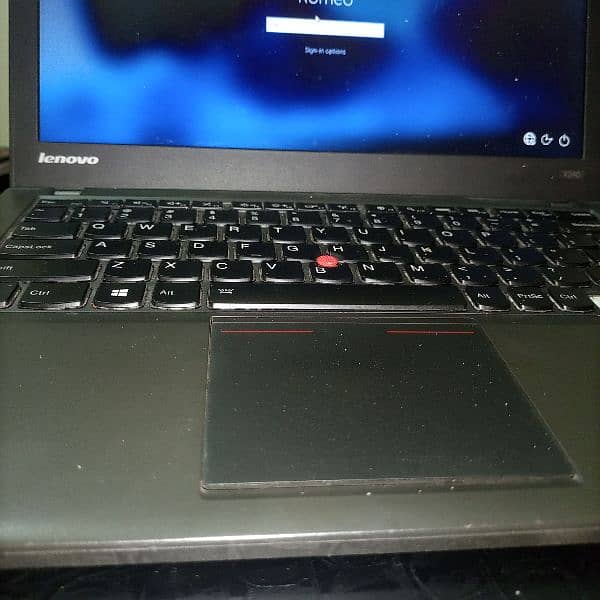 Lenovo x240 2