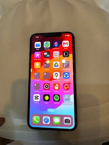 iphone 11 pro max 1