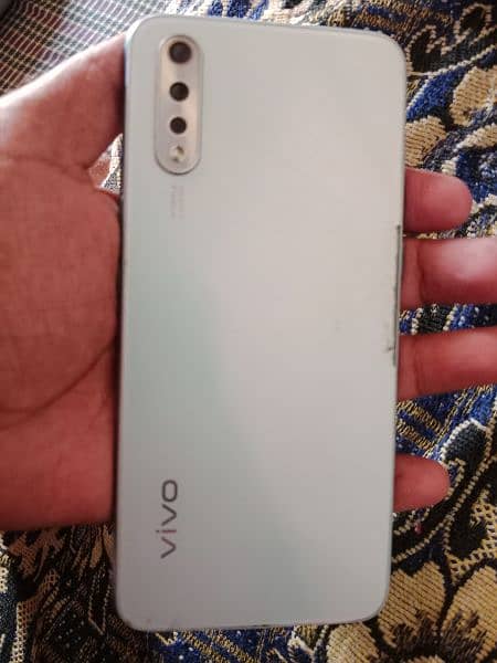 vivo s1 1