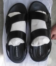 MOCCIANI BRAND CHAPPAL 0