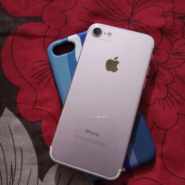 iphone 7 non pta urgent sale 0