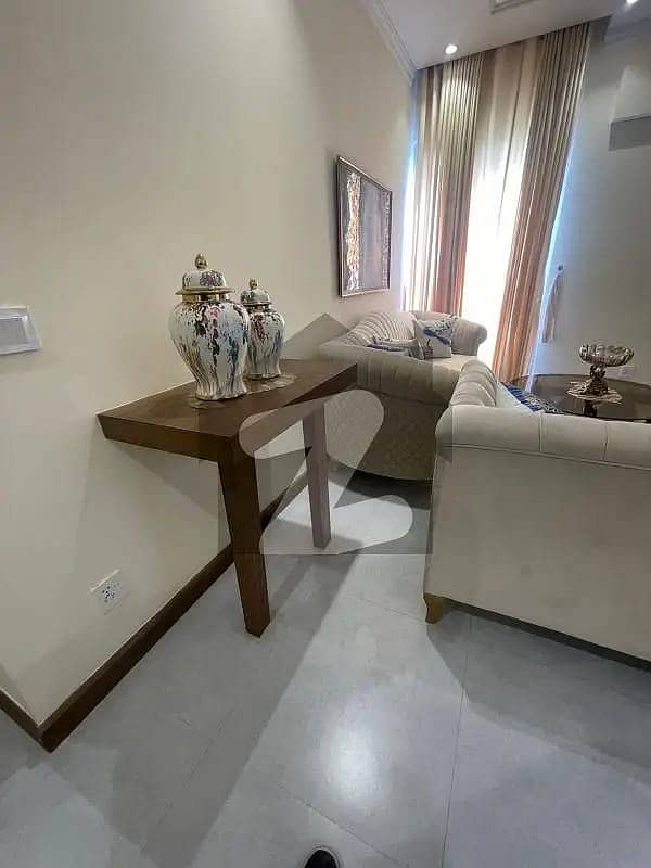 Three Bed Luxury Apartment For Sale On Easy Installment Plan In Phase 4- Bahria Orchard Lahore 2