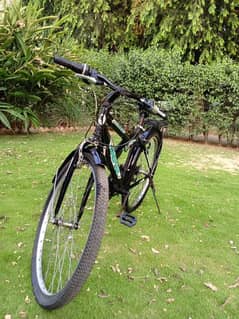 Caspian Bicycle for sale