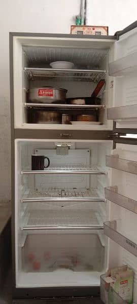 Fridge for sale 1