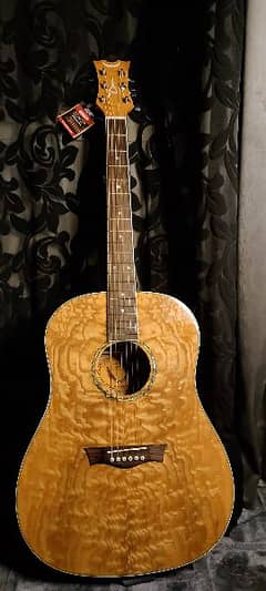 dean acoustic guitar