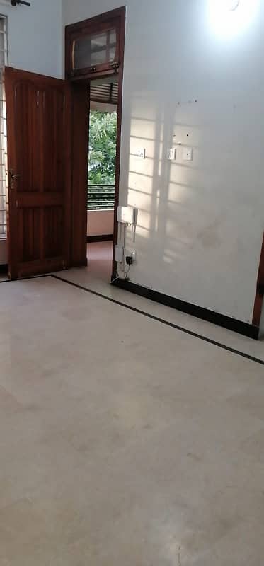 Size 25x40 Full House For Rent In G-13 6