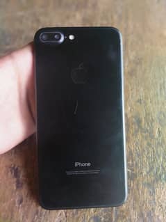 iPhone 7 Plus PTA Approved Exchange Possible 0