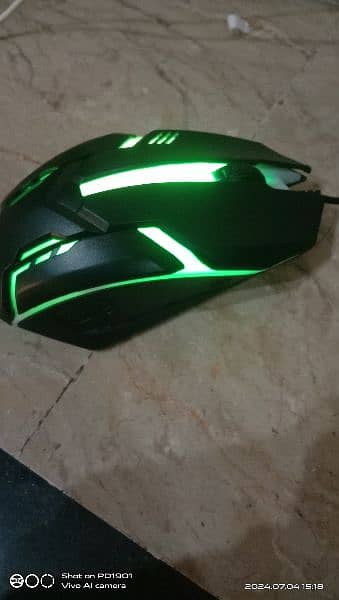 gaming mouse with rgb light 1