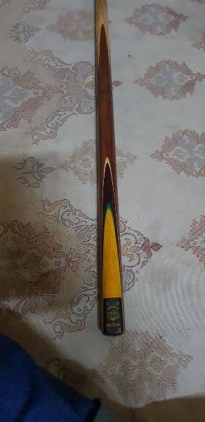imported snooker cues for sale in good condotion 6
