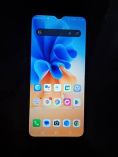 Tecno spark 7 pta approved all oky 4/64