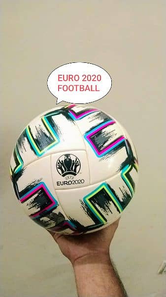 Best quality football available 0