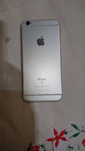 iPhone 6s urgent sale 2