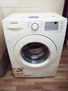 Samsung automatic Machine 0