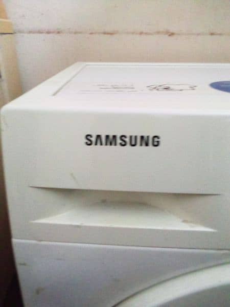 Samsung automatic Machine 1