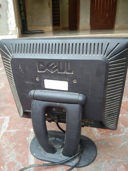 dany device plus LCD full tv set for sale 1