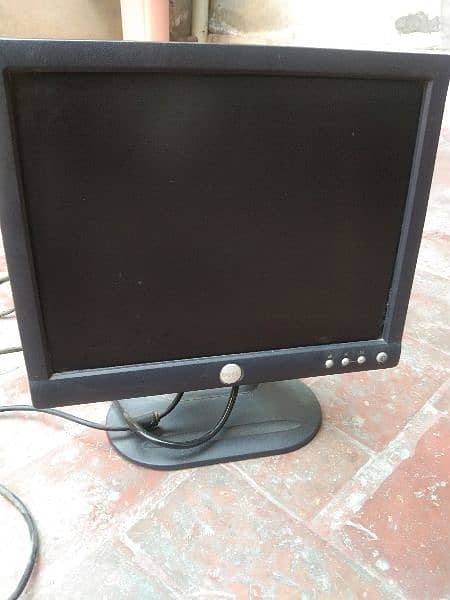 dany device plus LCD full tv set for sale 3