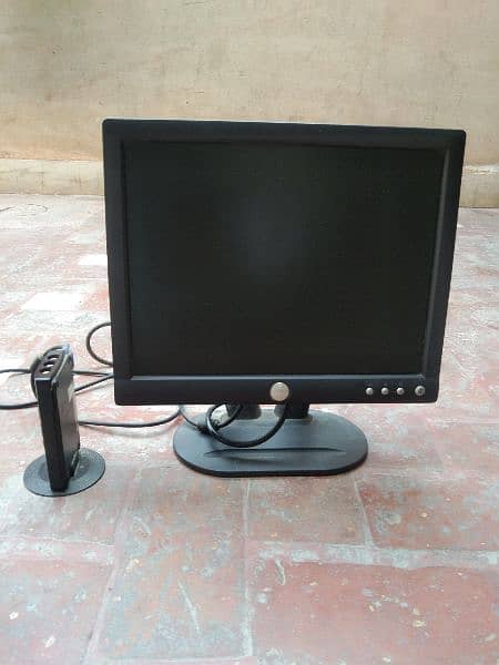 dany device plus LCD full tv set for sale 4