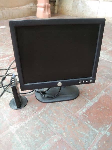 dany device plus LCD full tv set for sale 6