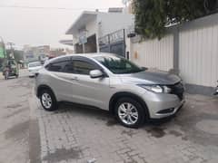 Honda Vezel 2014 0