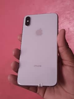 I phone Xsmax