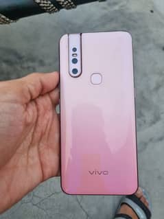 Vivo v15 8/256