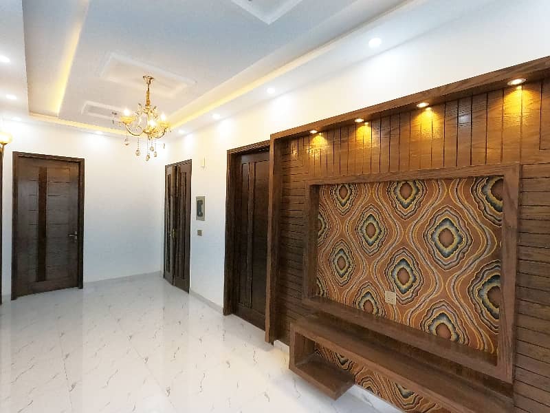 Get In Touch Now To Buy A Corner House In Pak Arab Society Phase 1 Block C Lahore 16