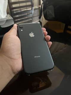 iPhone XR 128gb Pta Approved