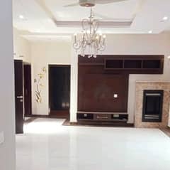 Ideally Located Upper Portion For Rent In DHA Phase 6 Available 0