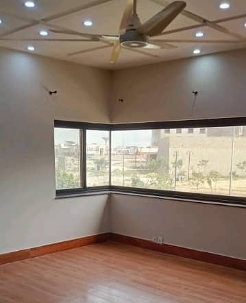 Ideally Located Upper Portion For Rent In DHA Phase 6 Available 1