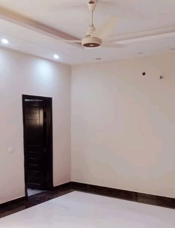 Ideally Located Upper Portion For Rent In DHA Phase 6 Available 4