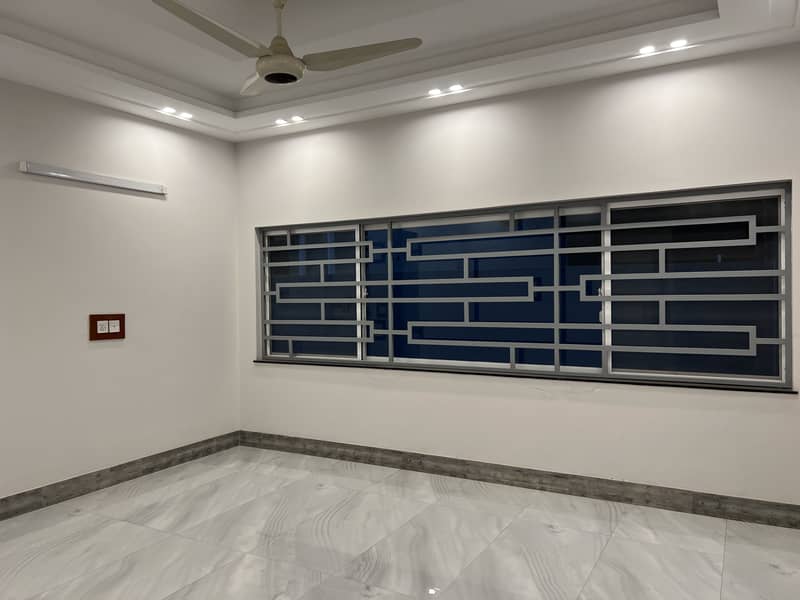 1 kanal upper portion available for rent in fazaia housing scheme phase 1 1