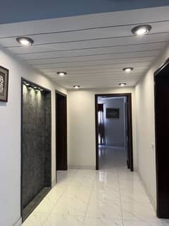 Luxurious Upper Portion for Rent in Fazaia Housing Scheme Phase 1, Raiwind Road, Lahore 0