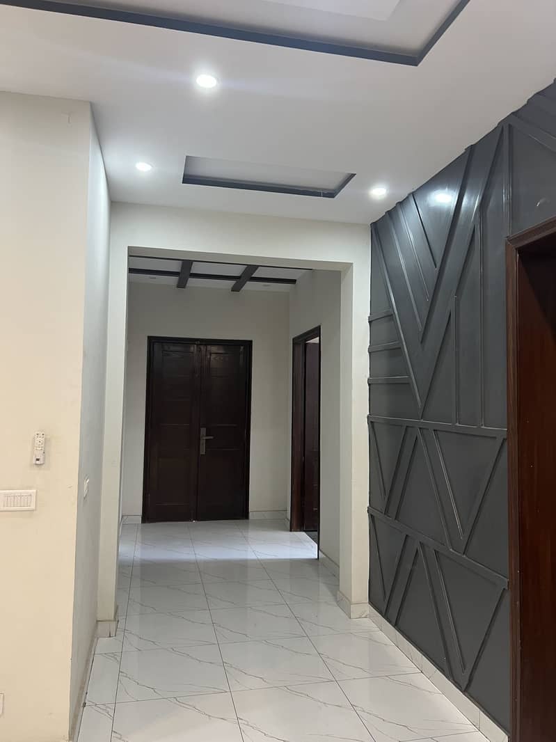 Luxurious Upper Portion for Rent in Fazaia Housing Scheme Phase 1, Raiwind Road, Lahore 2