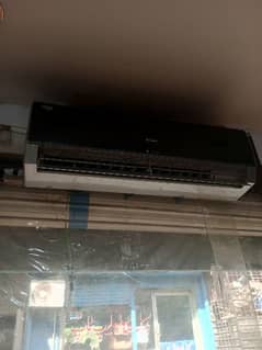 Gree inverter Ac for sale 0