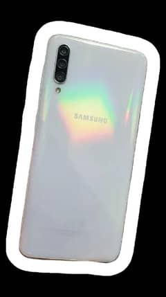 Samsung A30s White for sale 0