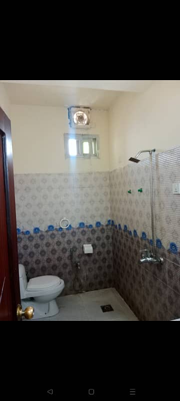 2 bed family flat for rent 5