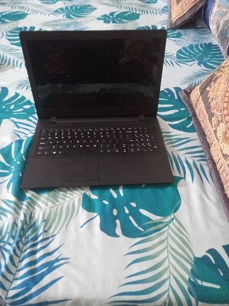 lenovo laptop with charger urgent sale 1