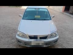 honda City 2002 model . . . compleat modify cAr  Silver gray in colour