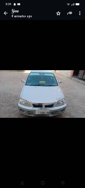 honda City 2002 model . . . compleat modify cAr  Silver gray in colour 2