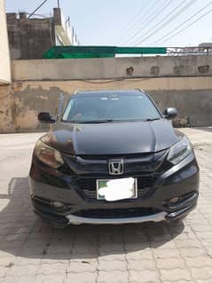 Honda Vezel 2014 Model